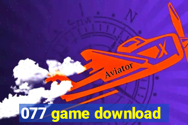 077 game download